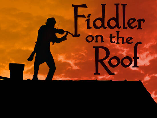 Fiddler on the Roof