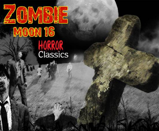 zombie classic