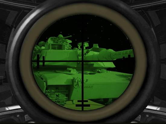 night vision