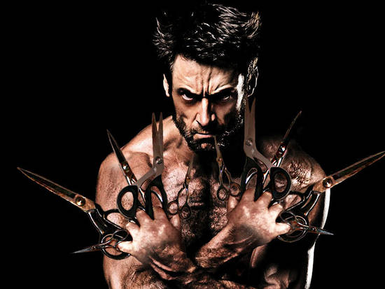 Wolverine