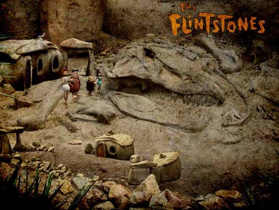 Flintstones