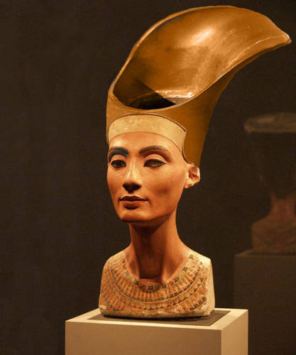 nefertiti