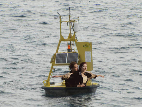 Titanic on a Budget