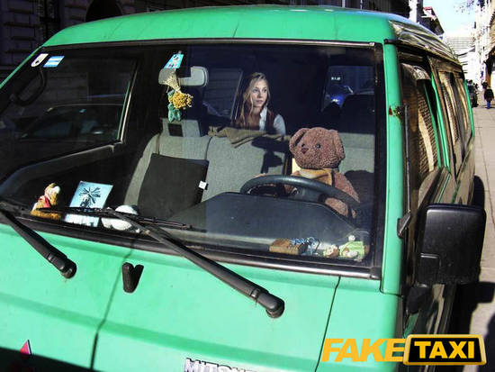 Fake taxi