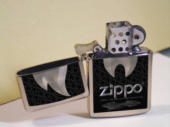 Zippo