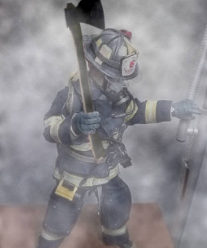 Firefighter