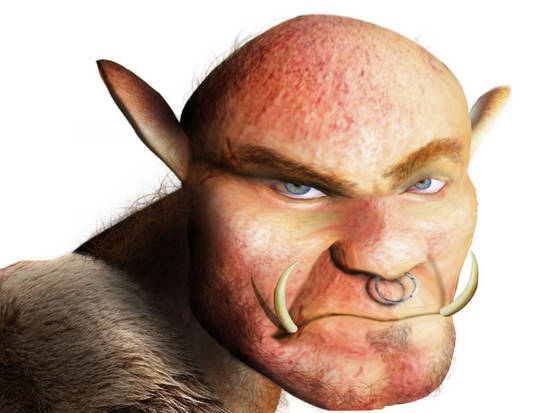 Ogre