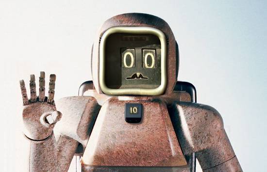 Old Bot #10