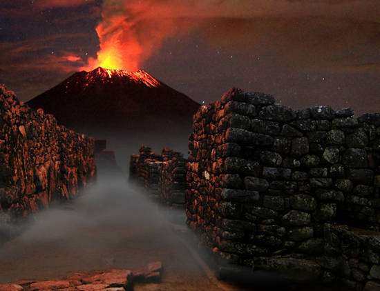 Herculaneum