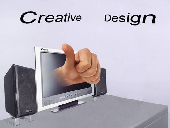 Creative Design