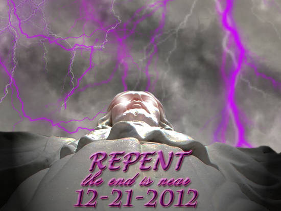 Repent