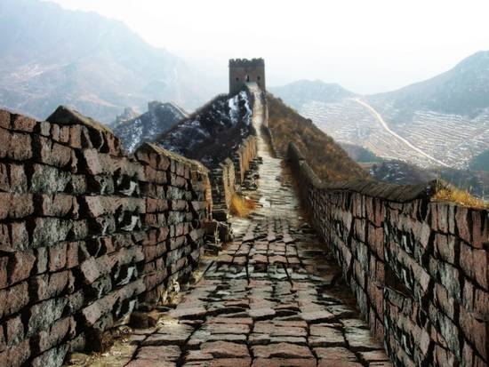 Great Wall