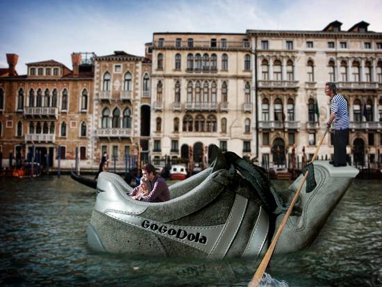 GoGo Gondola