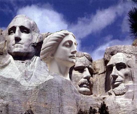 mount rushmore