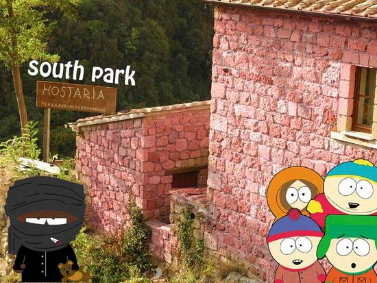 SouthPark 