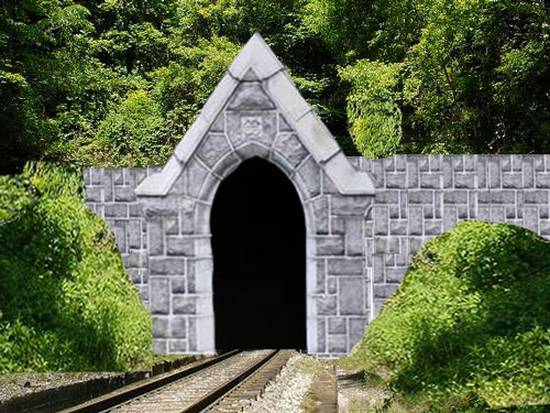 Tunnel