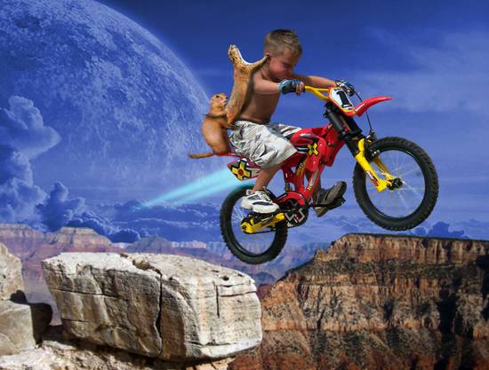 Kris Knievel