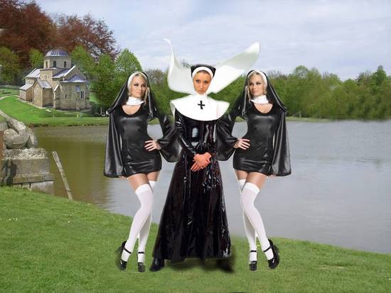 The Flying Nun 2008