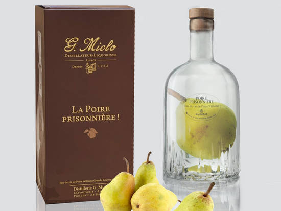 Poire Williams