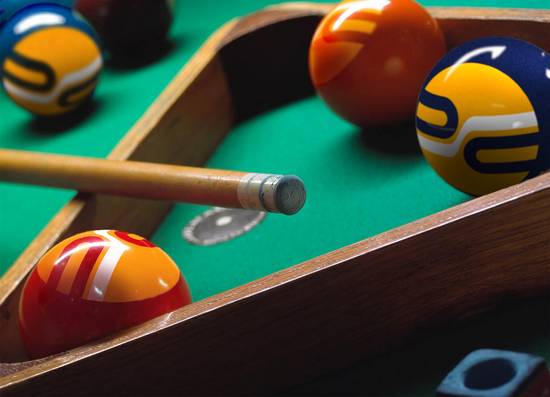 Billiards 2