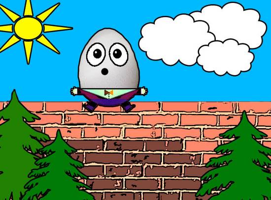 Humpty Dumpty