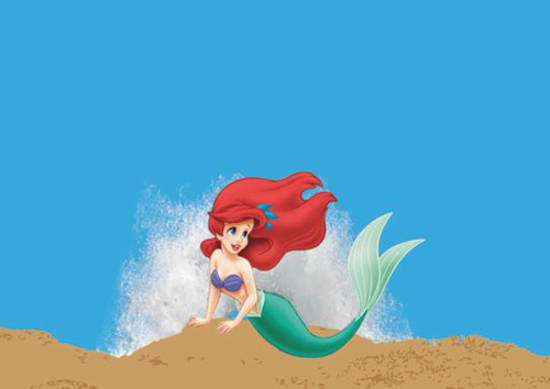 Ariel