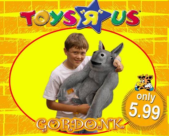 Gordonk