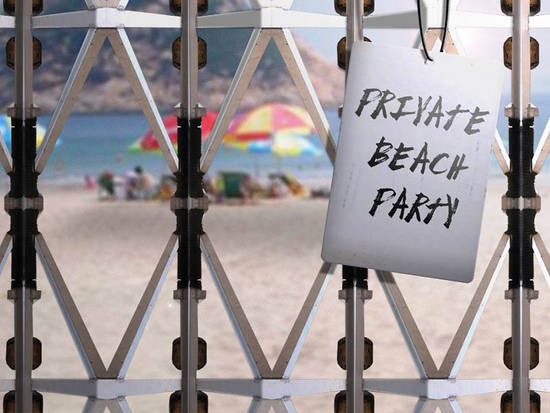 Beach Party