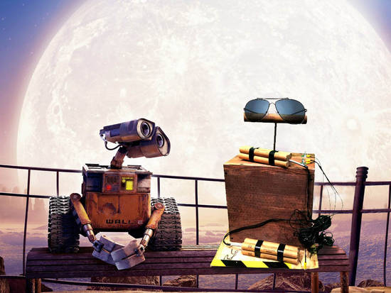 Wall-e