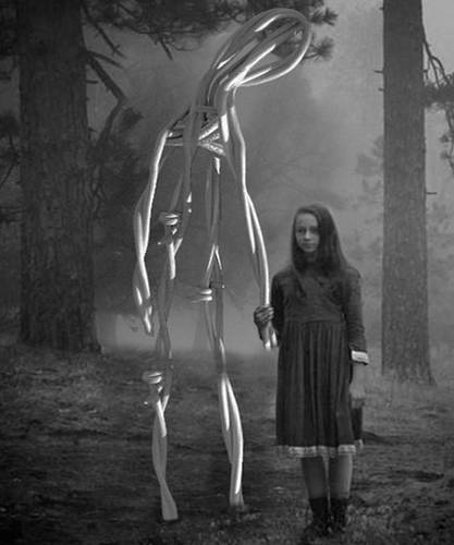 Slender Man