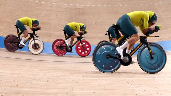 Velodrome