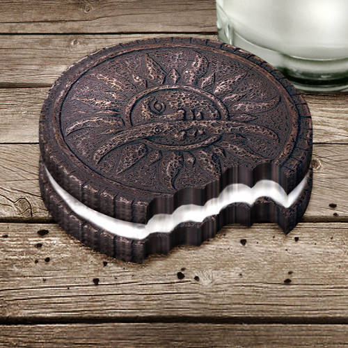 Oreo... Updated