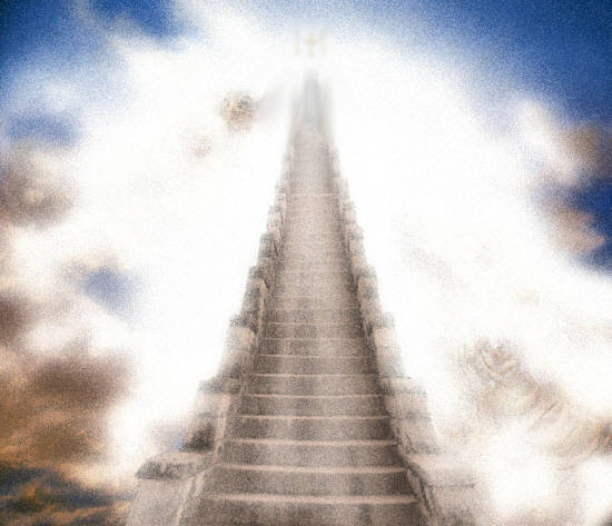 Stairway to Heaven