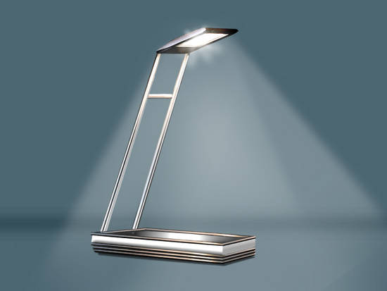 Modern Desk Lamp