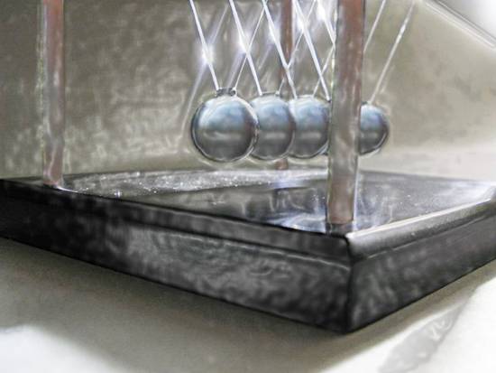 Newton's Cradle