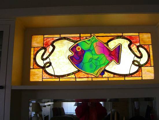 Stained Glass