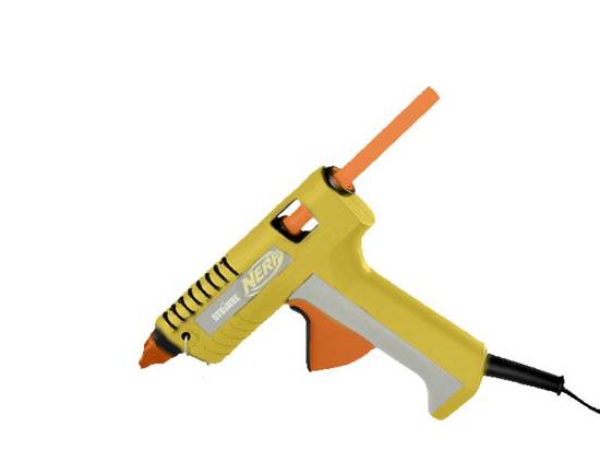 Glue Gun