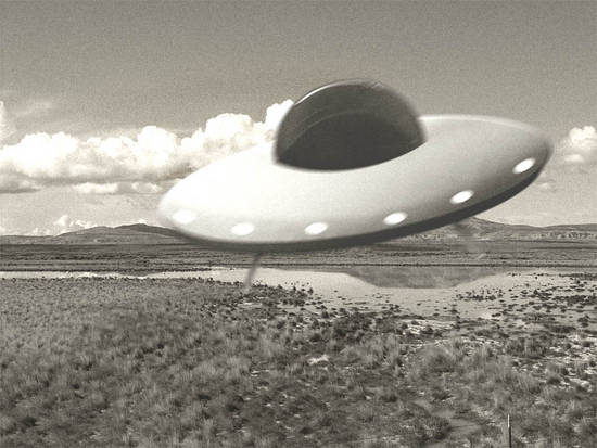 UFO