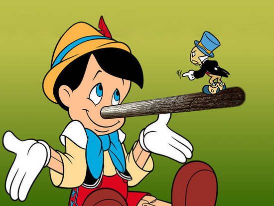 Pinocchio