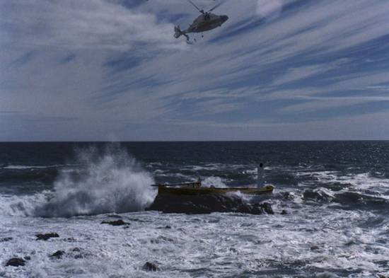 Storm Rescue