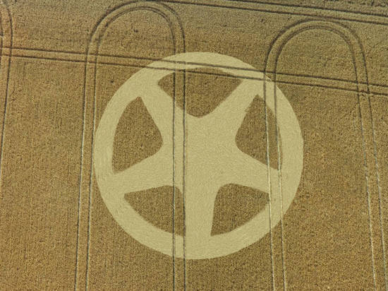 Crop Circles