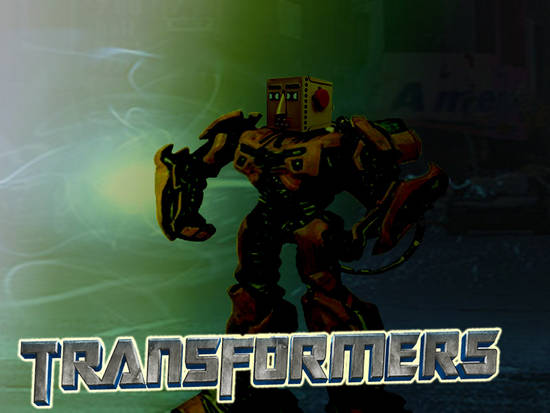 transformer