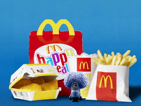 Happy Meal