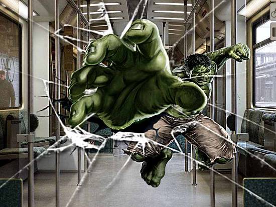 Hulk