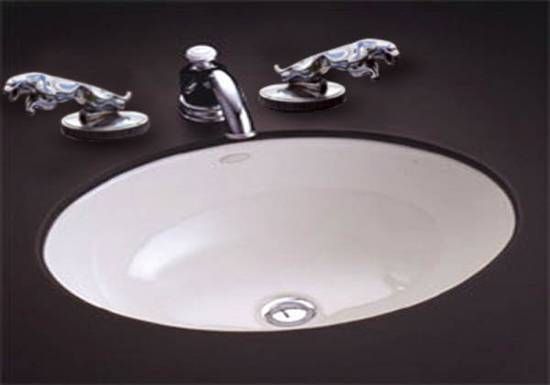 Jag Faucet