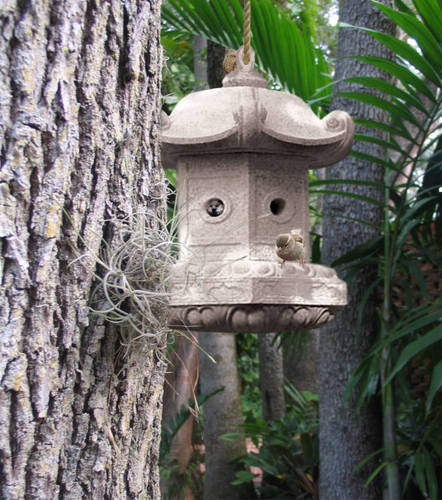 Birdhouse