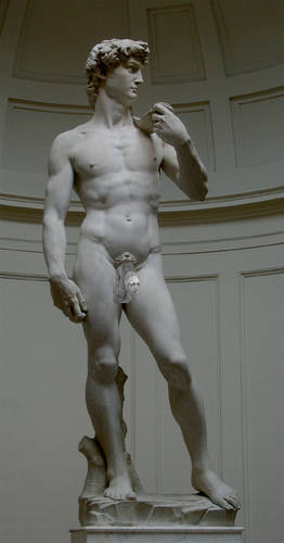 David Michelangelo