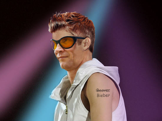 Bieber 2042