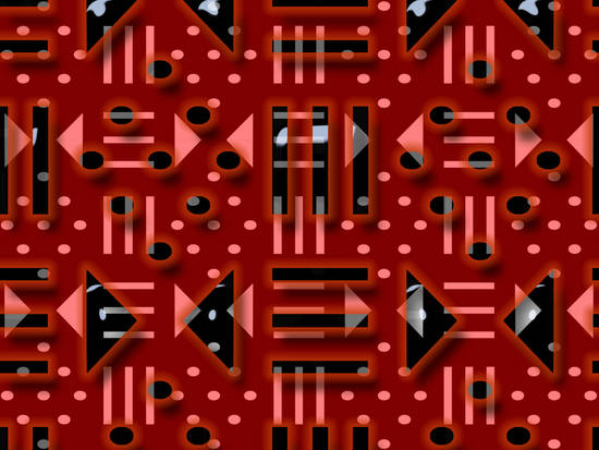 Rug Pattern