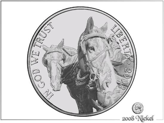 2008 Nickel